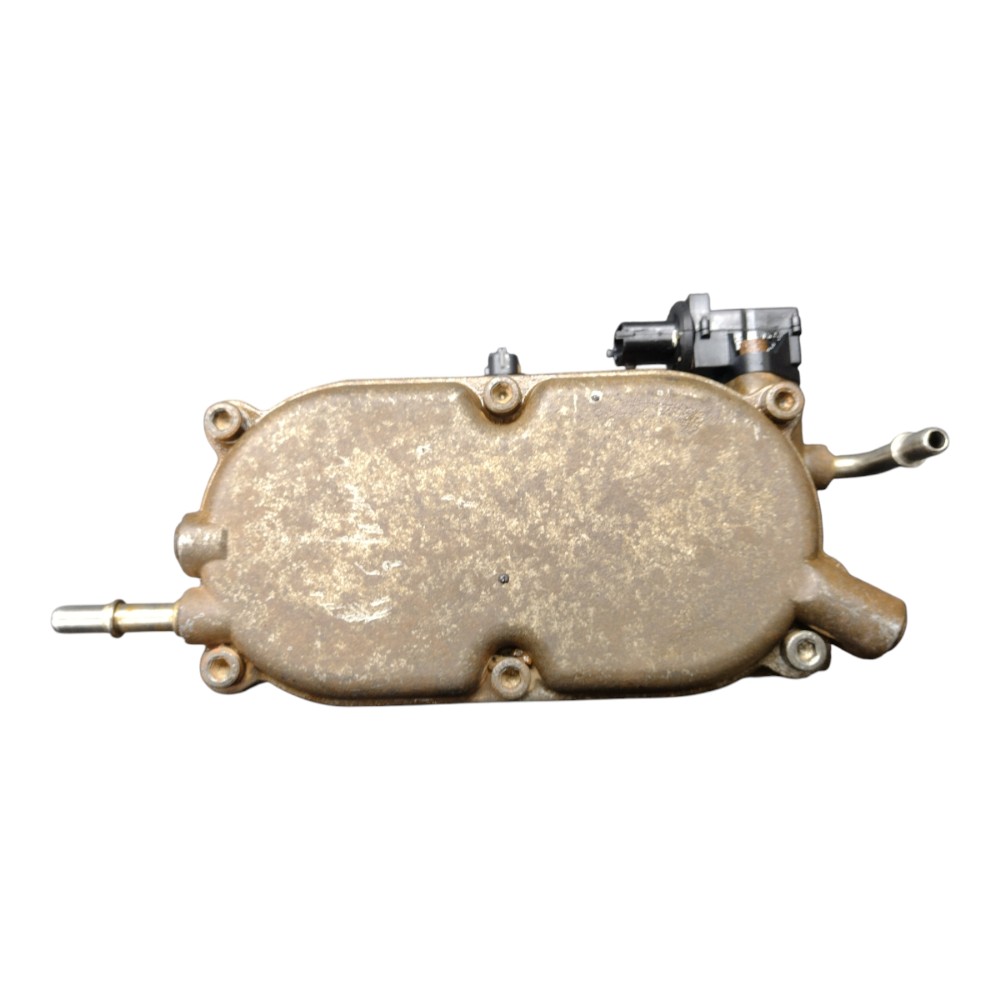 Suporte filtro diesel S10 2.8 2012