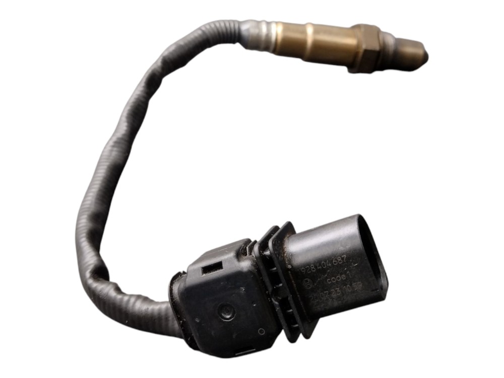 Sonda Lambda Primaria Compass 2.0 Diesel 2020 3