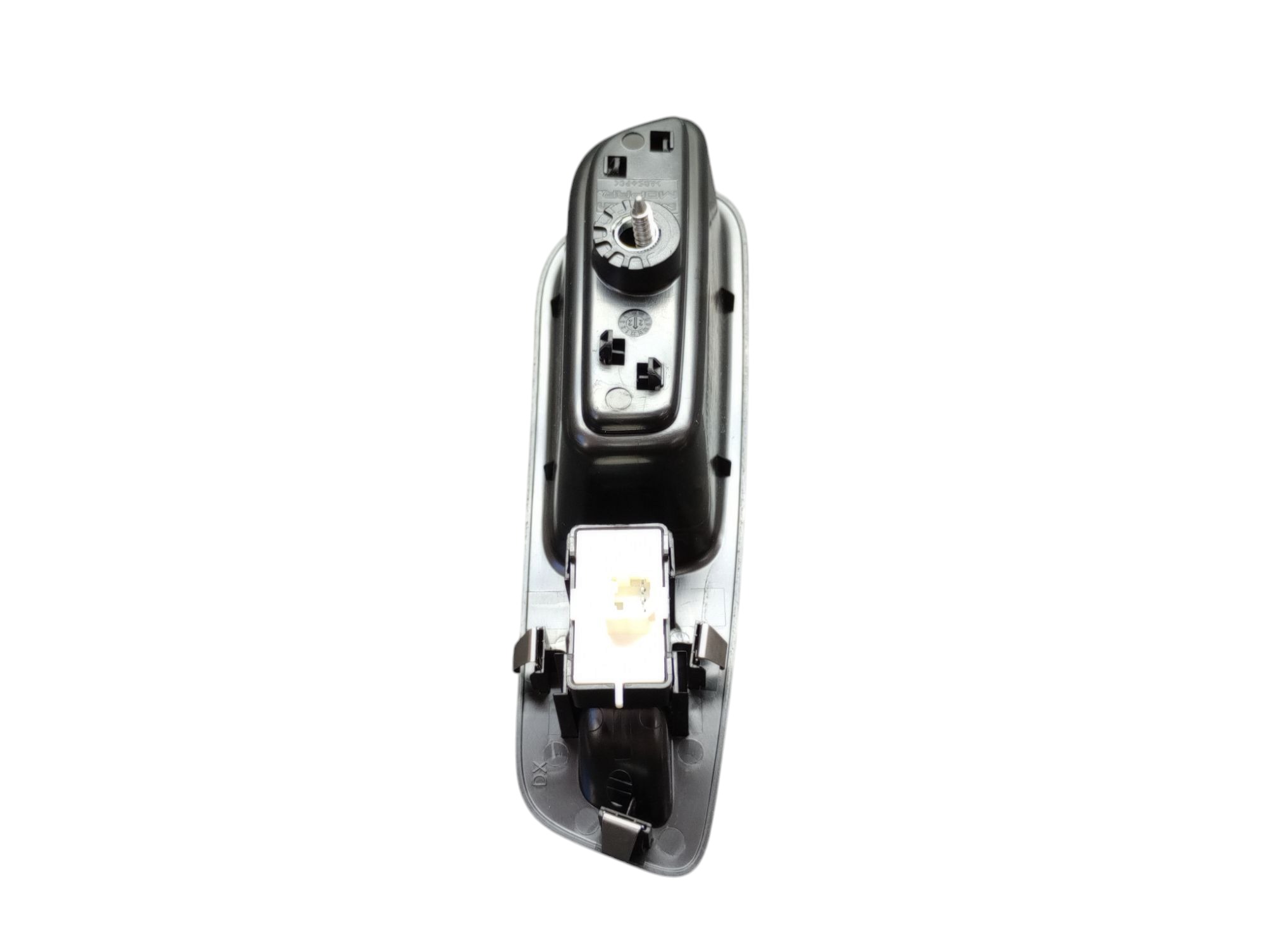 Botão Comando Vidro Porta T.d Fiat Toro 2023 3