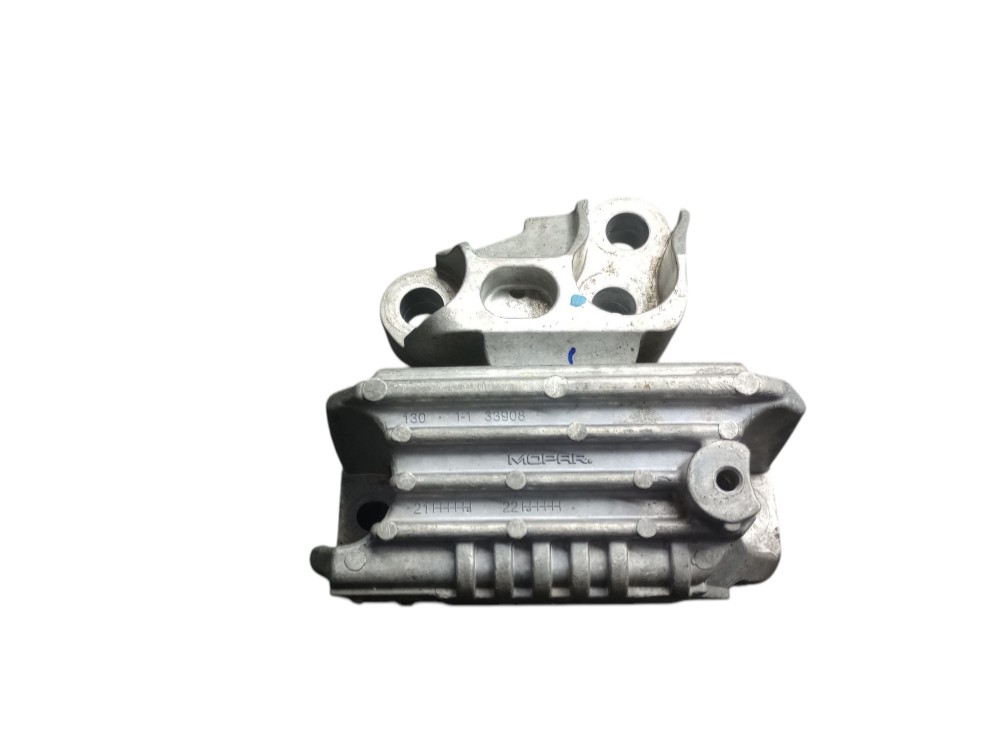 Coxim Cambio Jeep Renegade 1.3 Turbo 4×4 2022 2