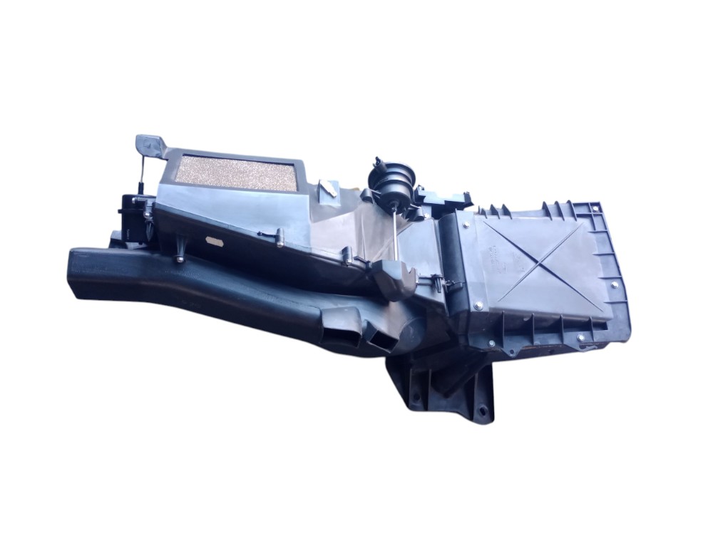 Caixa Evaporadora Do Ar Ford F250 2007 7