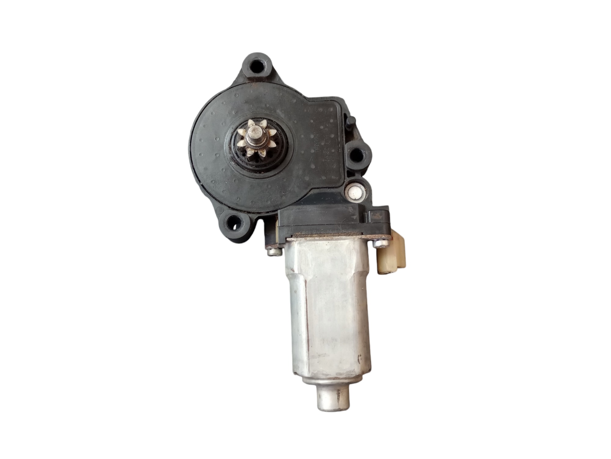 Motor Máquina De Vidro T.d Kia Cerato 2007 4