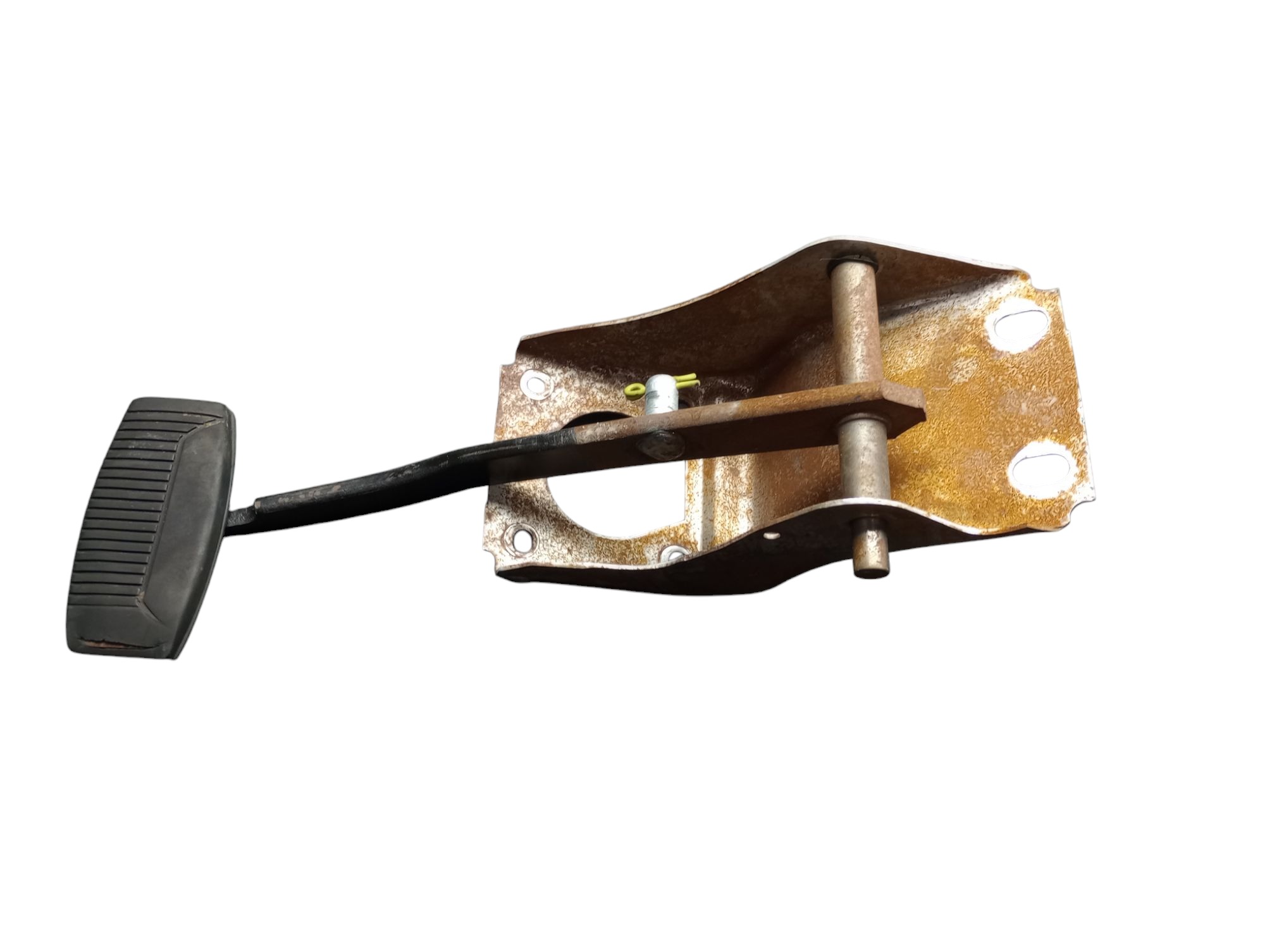 Pedal freio Ford Explorer automática 1999 2