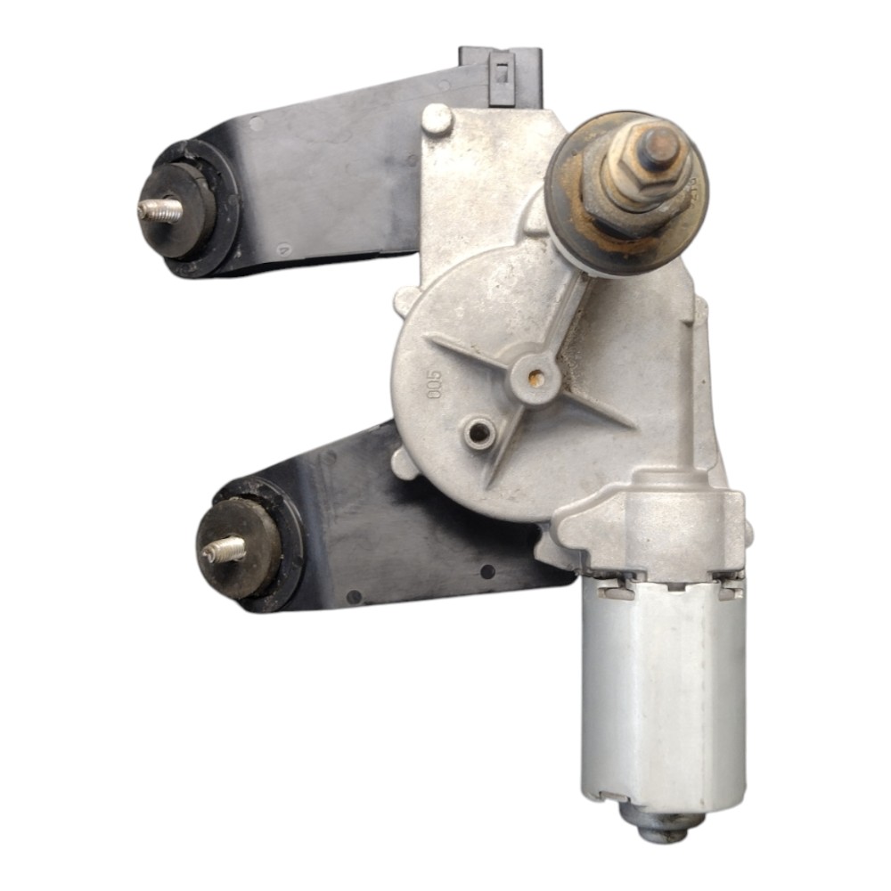 Motor Limpador Para Brisa Traseiro Kyron 2012 6