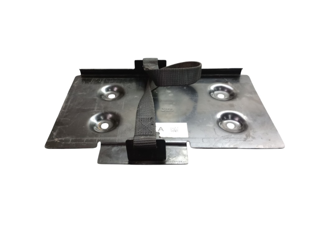 Suporte Fixação Bateria Ford Ranger 3.2 2020 4