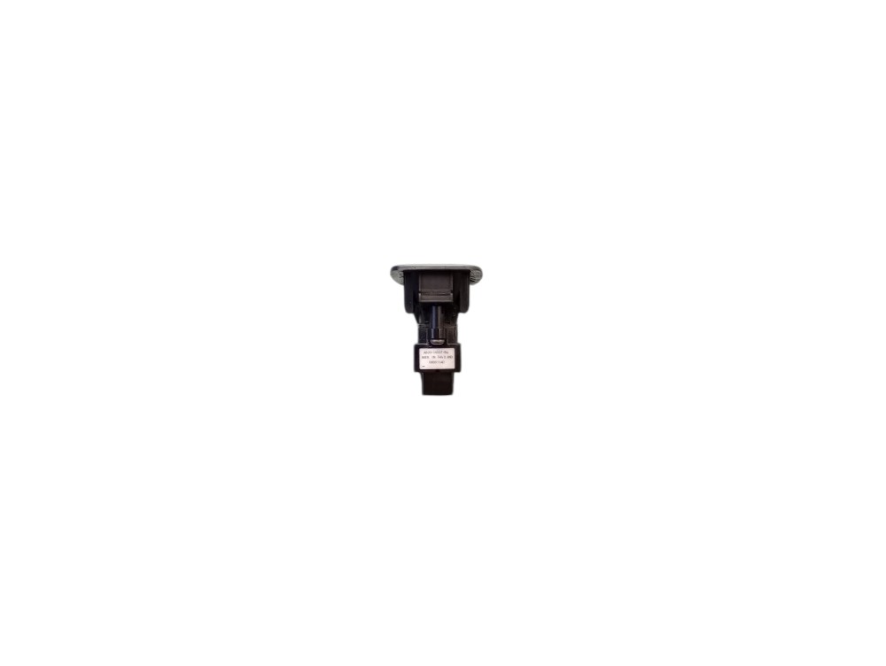 Comando de vidro T.E Ford Ranger 2020 4