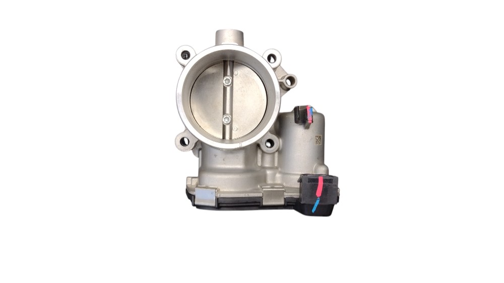Tbi Corpo Borboleta Chery Tiggo 7 1.5 Turbo 2024 3
