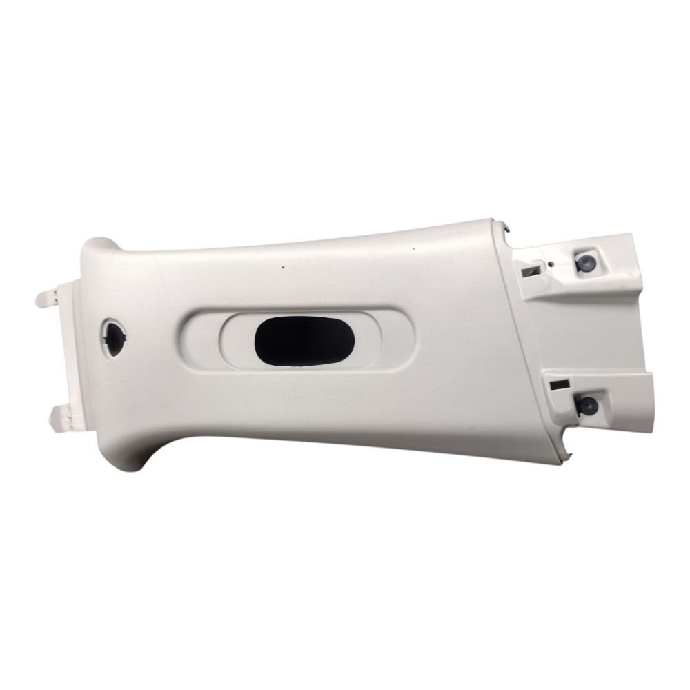 Moldura Coluna Cinto Direito Jeep Compass 2023 2