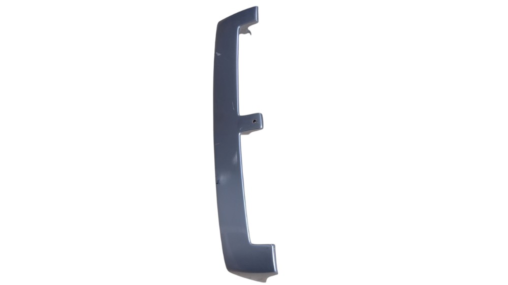 Aerofólio Tampa Traseira Pajero Tr4 2010 Com Detalhe 1