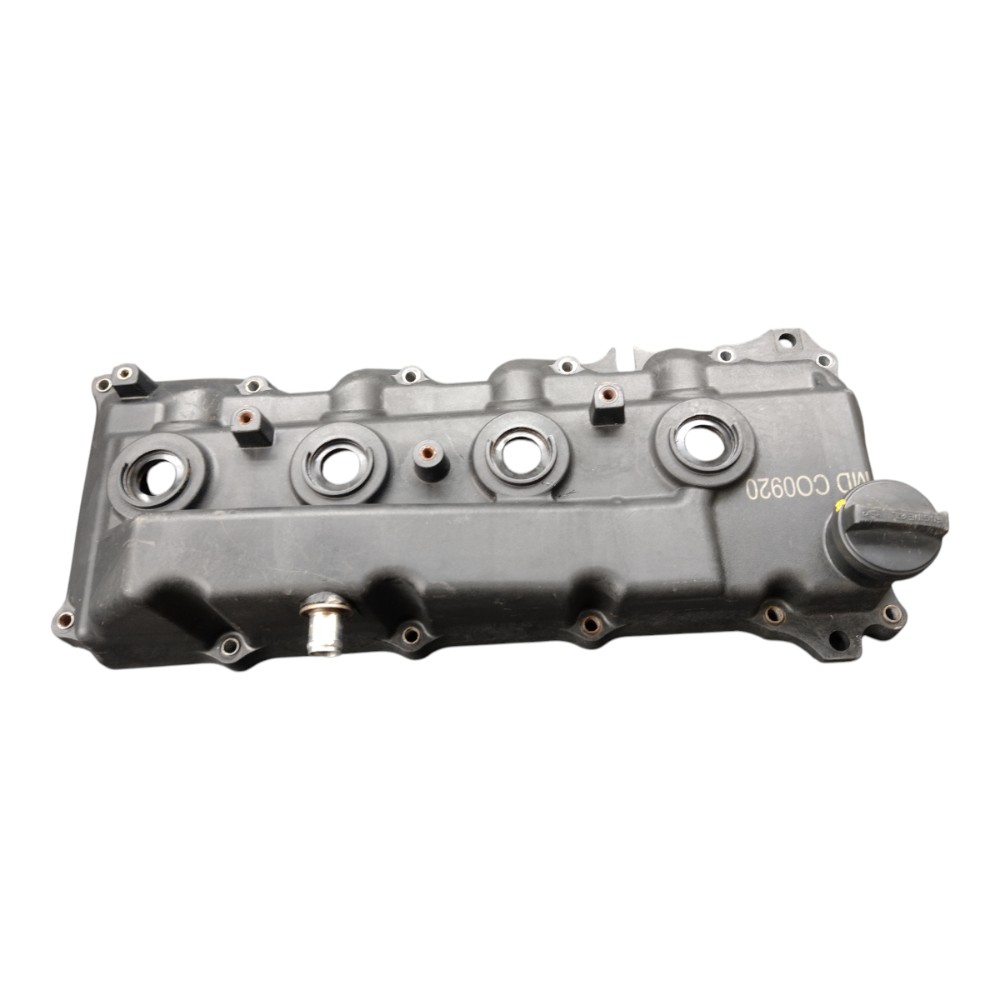 Tampa De Válvula Motor Hilux 2013 3