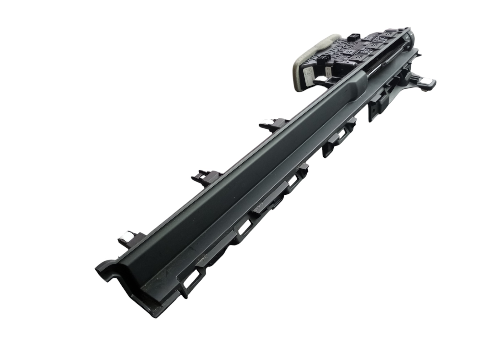 Acabamento Difusor De Ar Painel L.d Ram Rampage 2024 2