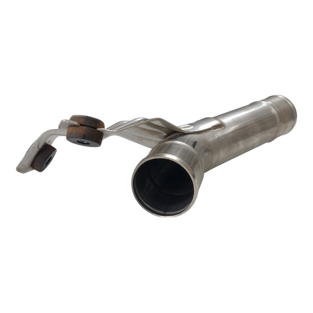 Cano Tubo Intercooler S10 2.8 Automática 2019 2