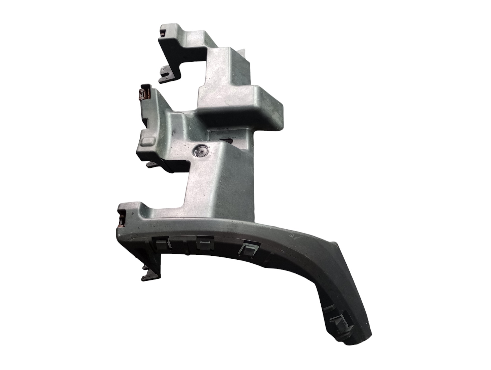 Guia Suporte Para-choque T.e Fiat Toro 2017 4