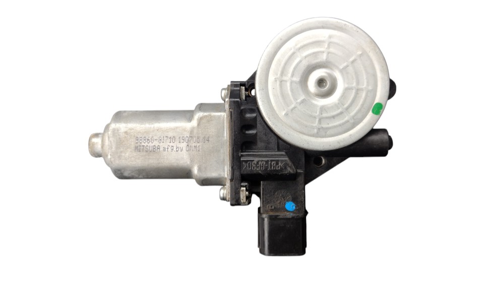 Motor Maquina De Vidro D.d 6 Pinos 2019 1