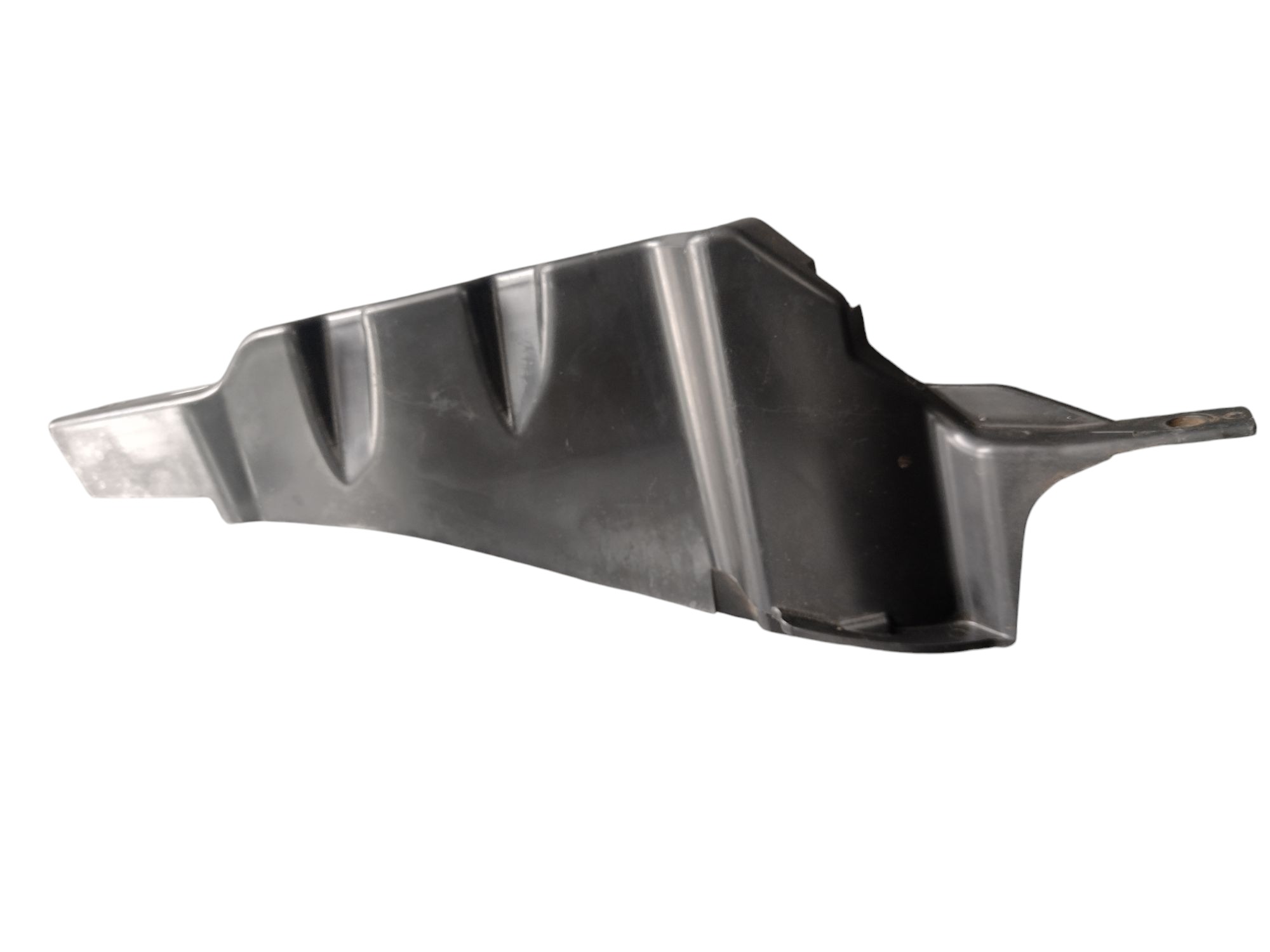 Defletor Superior Paralama Direito Fiat Toro 2023 3