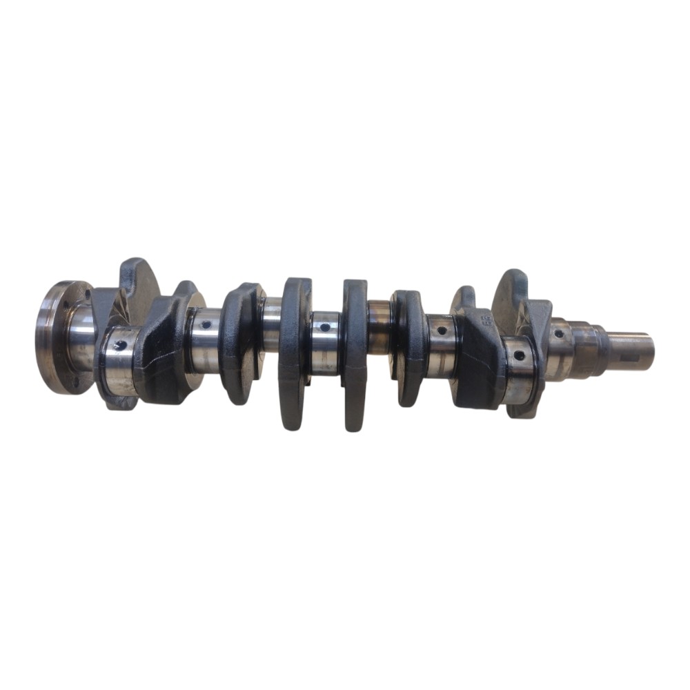 Virabrequim Peugeot Expert 1.6 2021 4