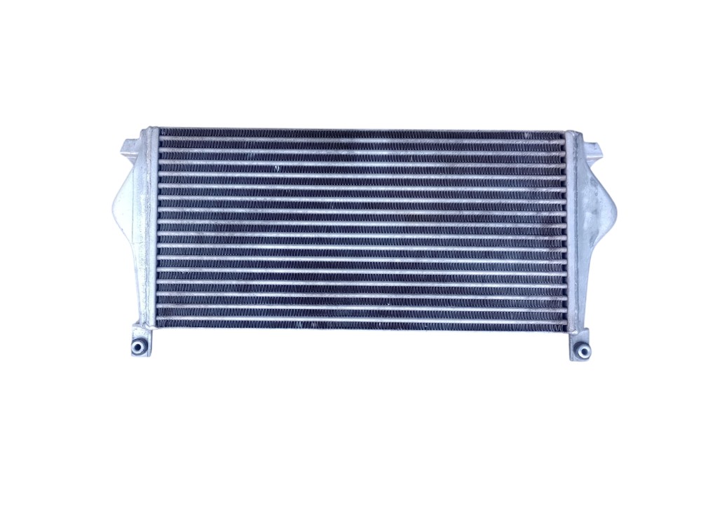 Radiador Intercooler Ford F250 F350 F4000 3.9 4.2 2007 2