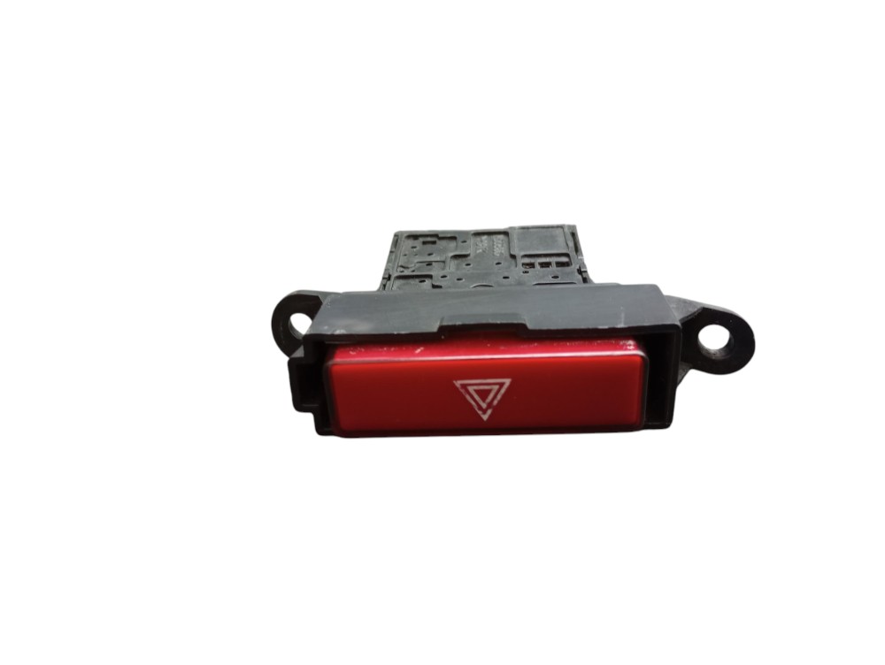 Botão De Alerta Honda Hrv 2017 3