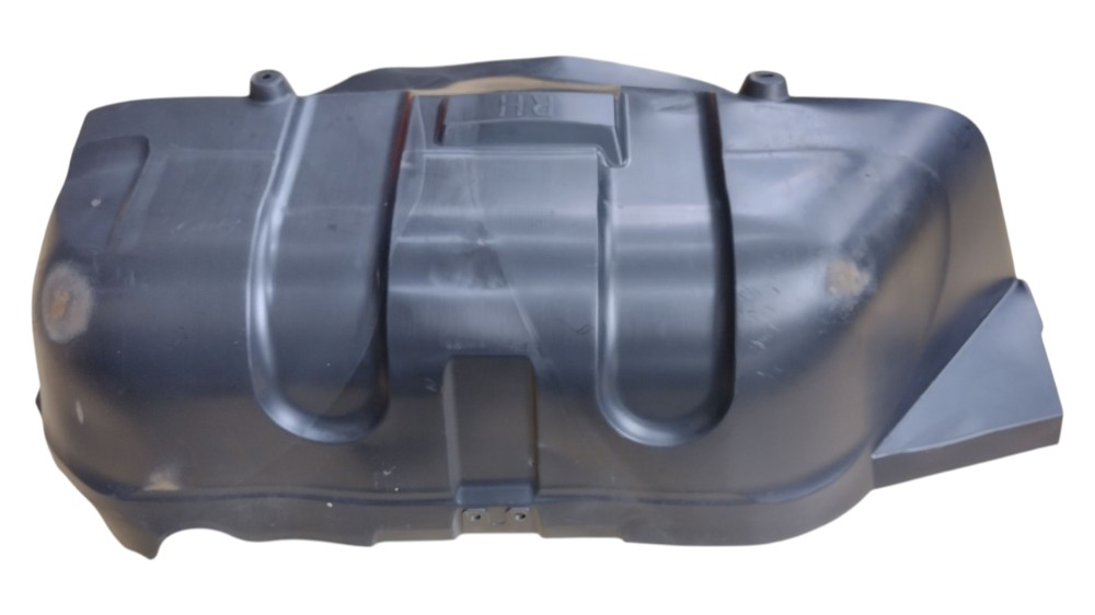 Parabarro L.d Ford Ranger 3.2 2020 3