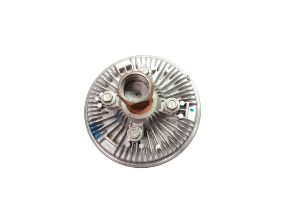 Polia Viscosa Ford F250 2001