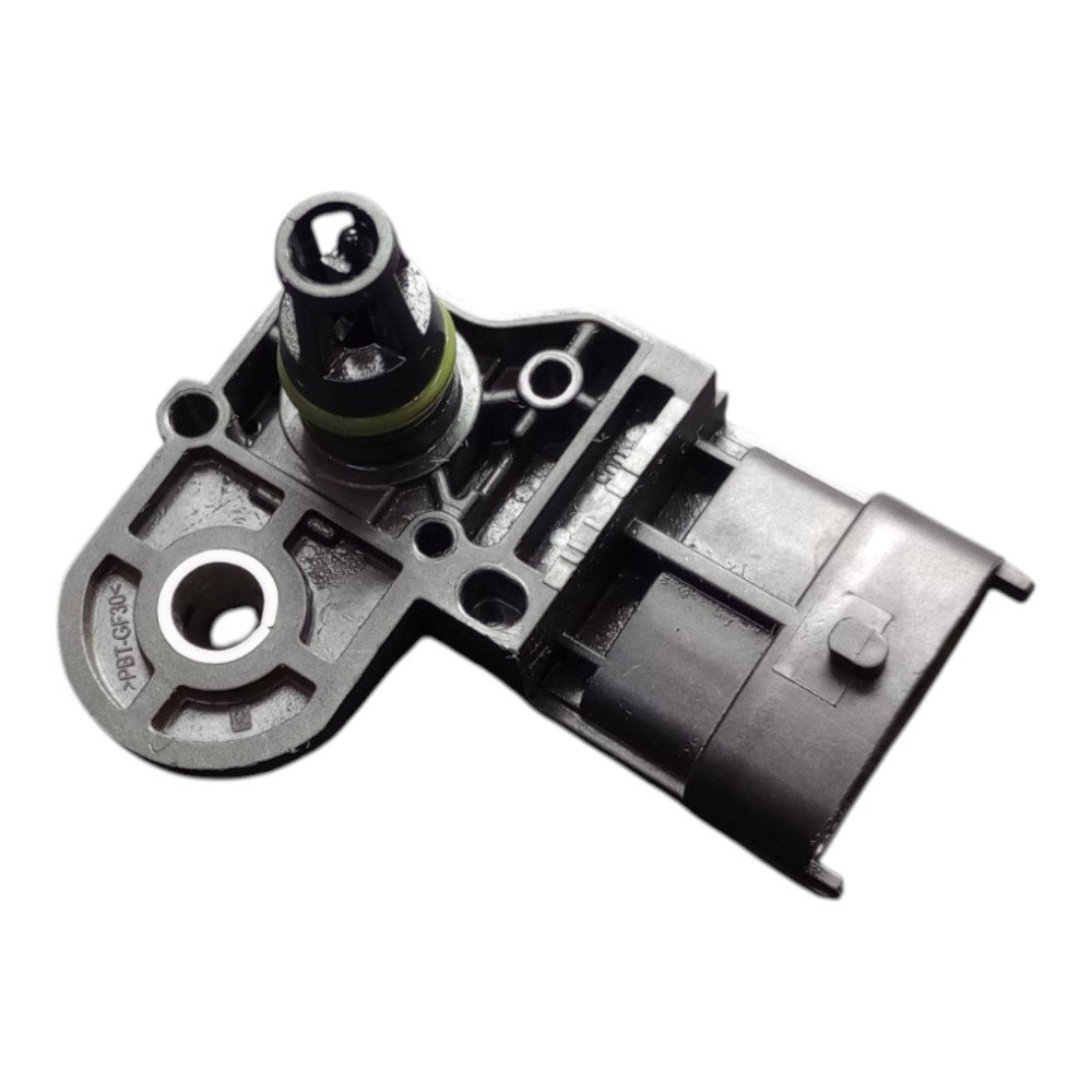 Sensor Map Tiggo 7 1.5 Turbo 2024 5