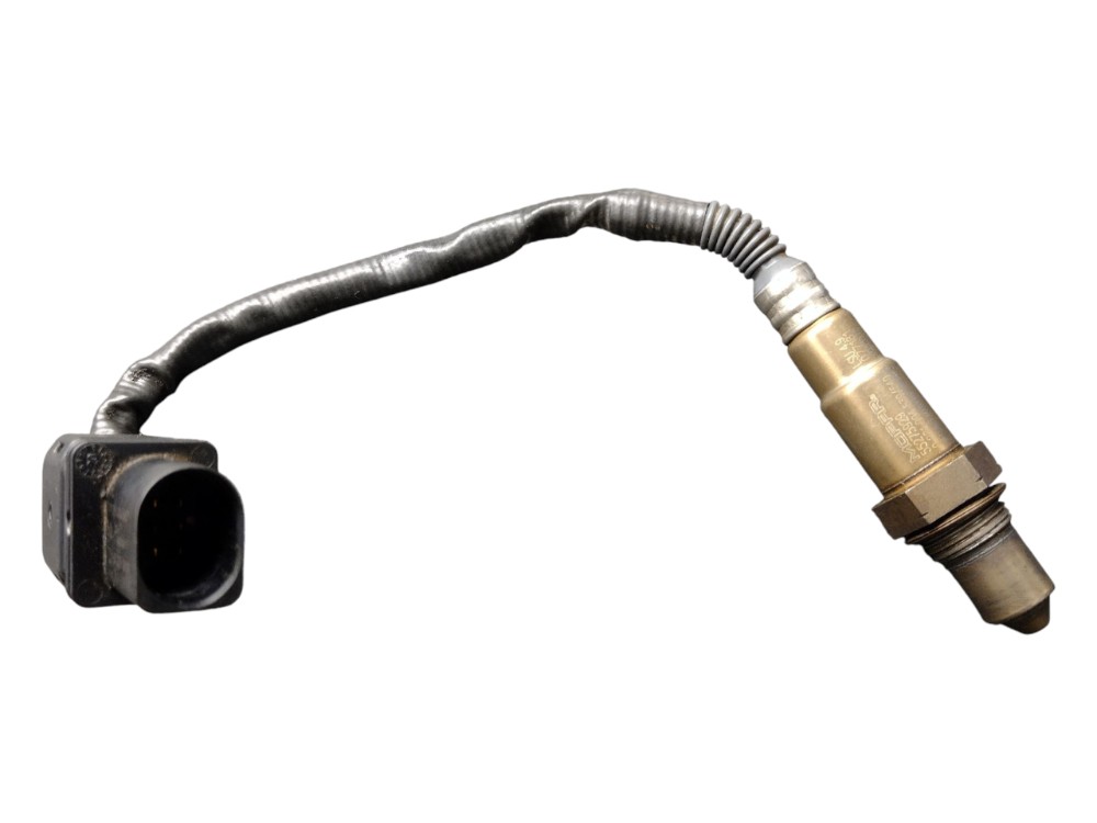 Sonda Lambda Primaria Compass 2.0 Diesel 2020 4