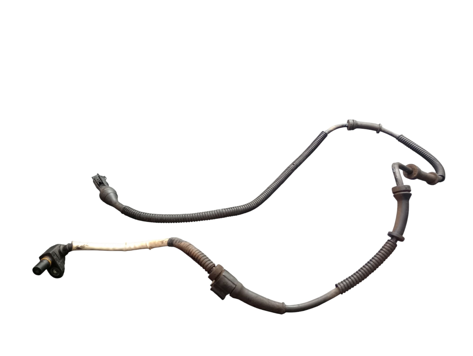 Sensor abs d.d Ford Explorer 4.0 v6 1997 5