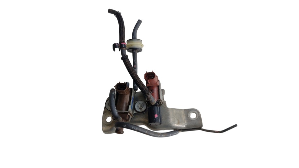 Par solenóides vácuo Hilux 3.0 2009