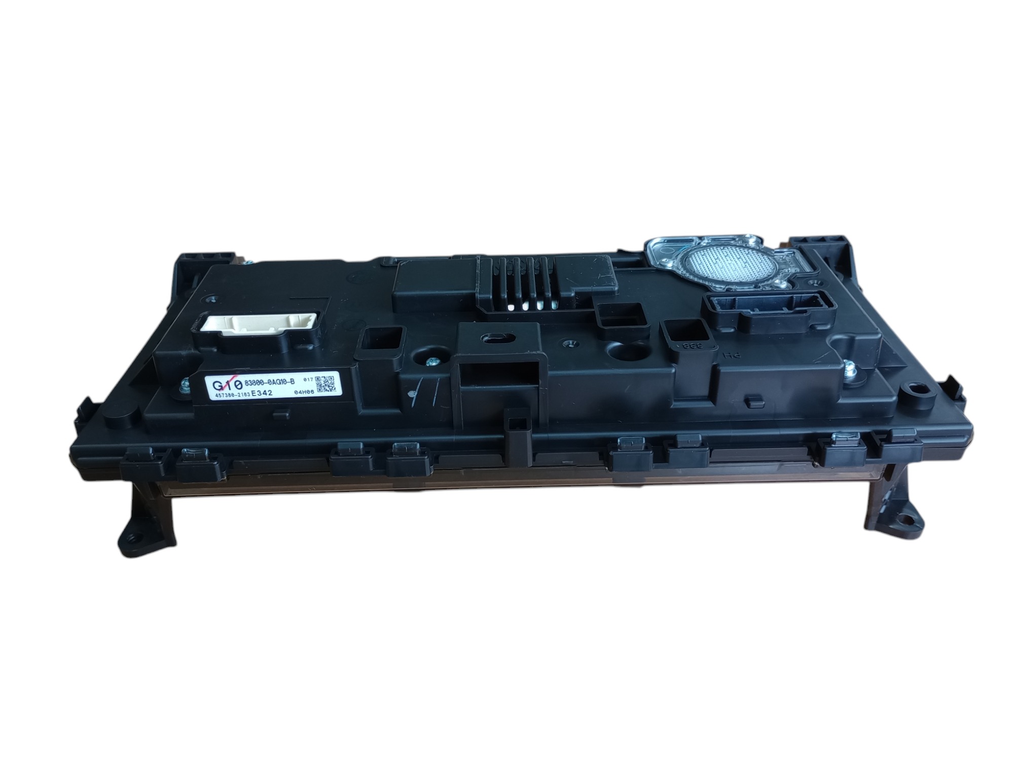 Kit Code Corolla Cross 1.8 Hybrid 2024 8