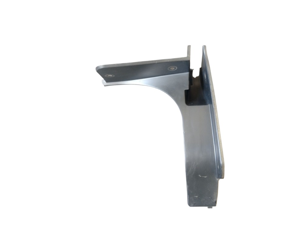 Defletor Para-choque T.e Outlander 2010 2