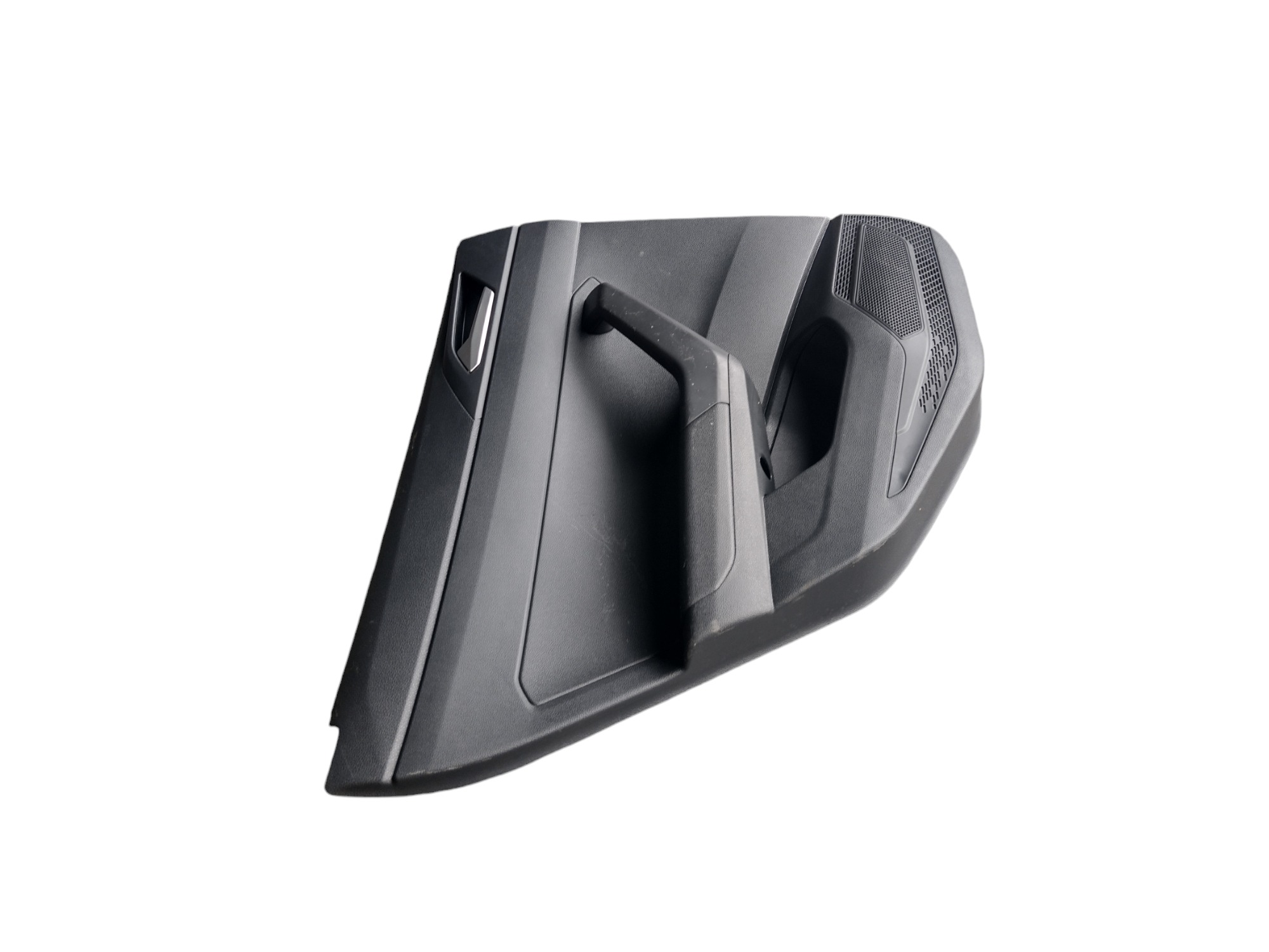 Forro De Porta T.e Vw Nivus 2023 3