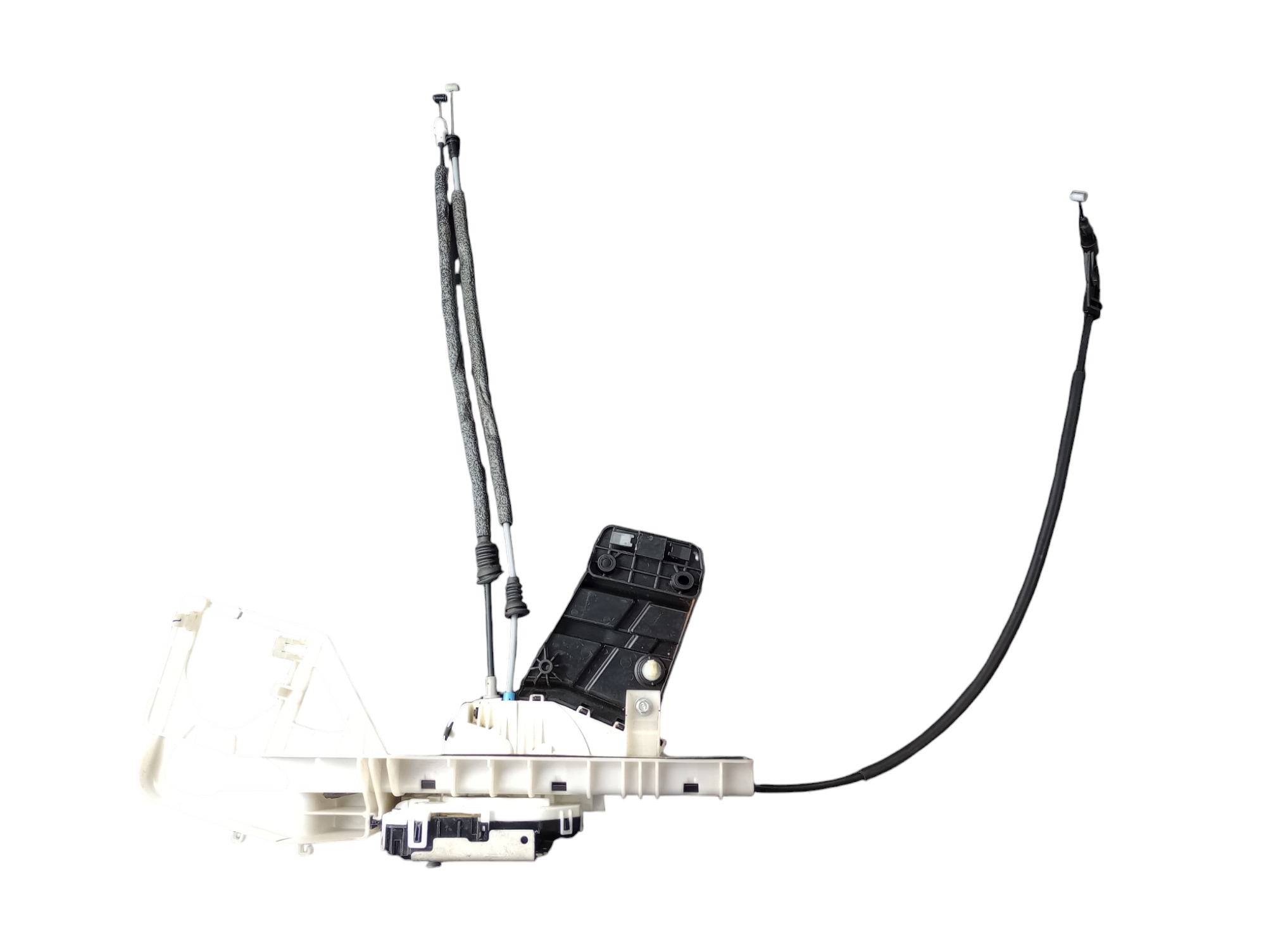 Fechadura Porta D.d Jeep Compass 1.3 2023 6
