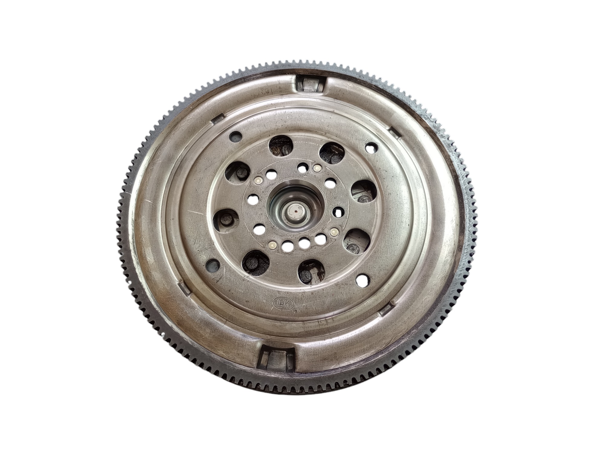 Volante Biomassa Motor Sprinter 415 2.2 2019 4