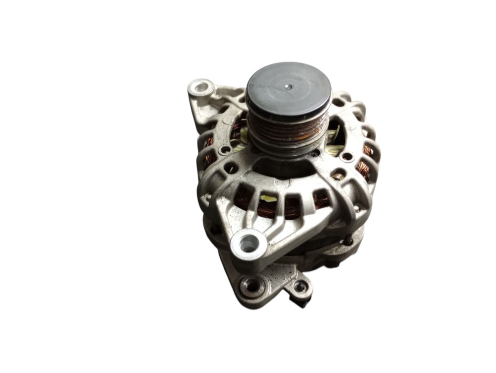 Alternador Para Retirar Peças Jeep Renegade 1.3 Turbo 2022 7