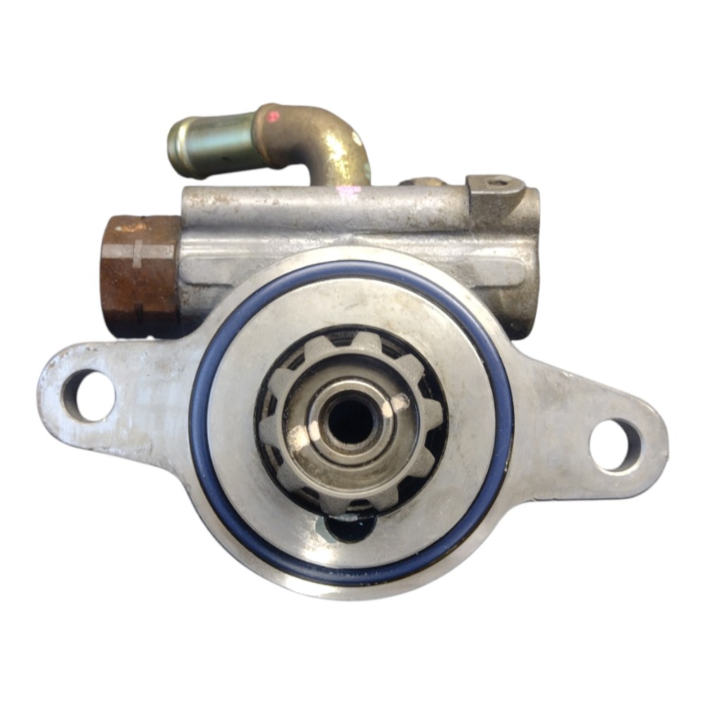 Bomba Direção Hidráulica Hilux Sw4 3.0 2009 6