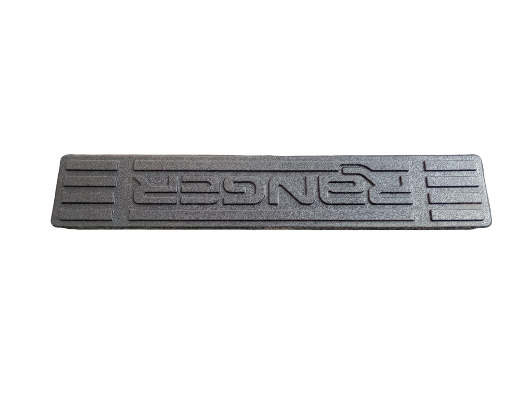 Soleira Porta T.e Ford Ranger 2008 2