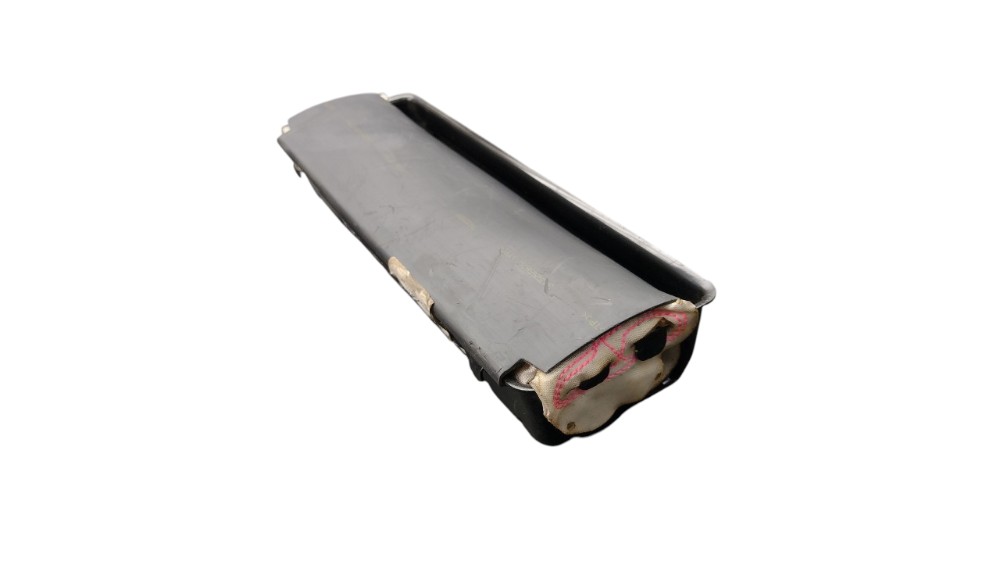 Bolsa airbag joelho Fiat Toro 2022 5