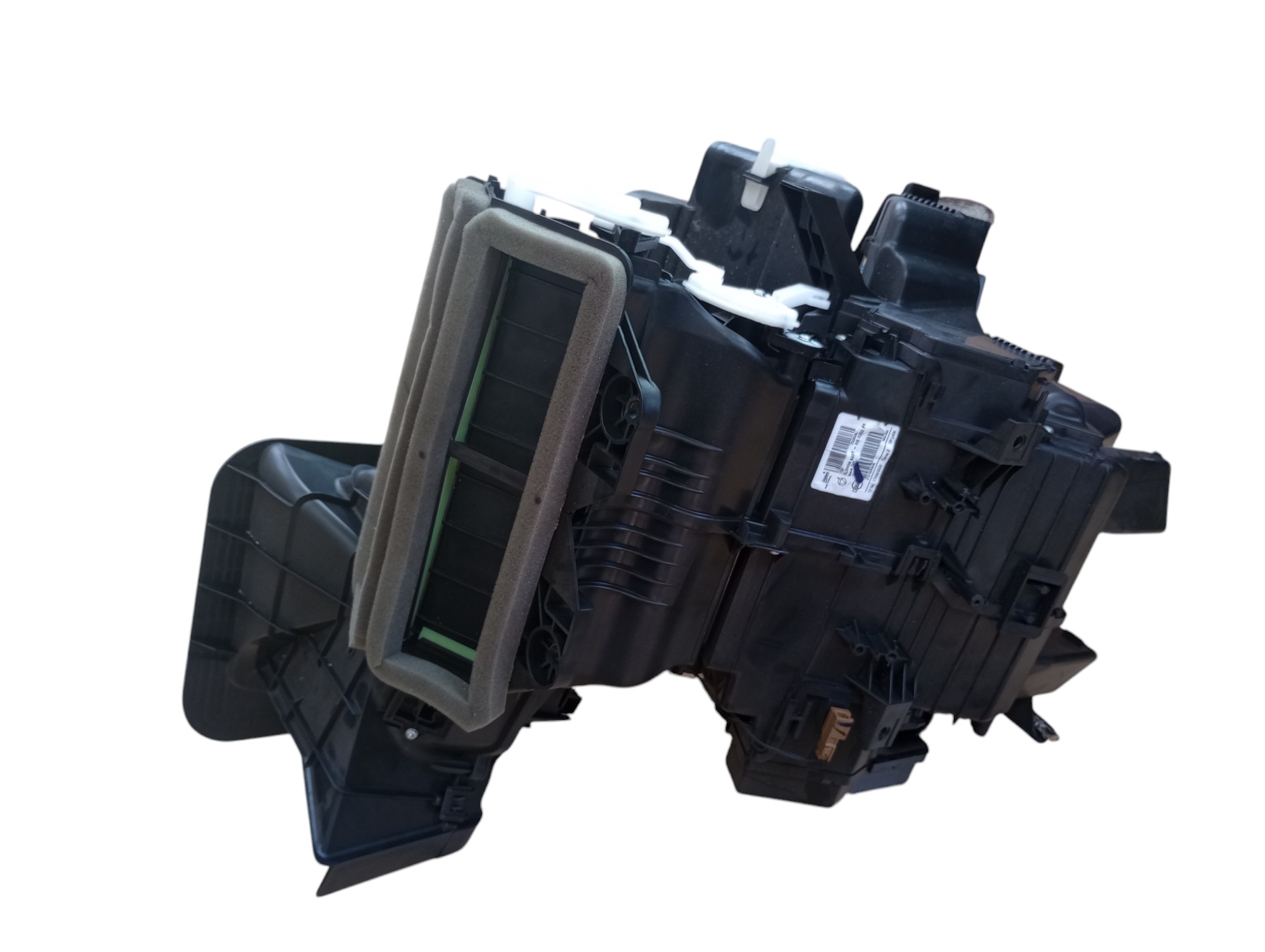 Caixa Evaporadora Do Ar Nissan Kicks 2020 272105ra0a 4