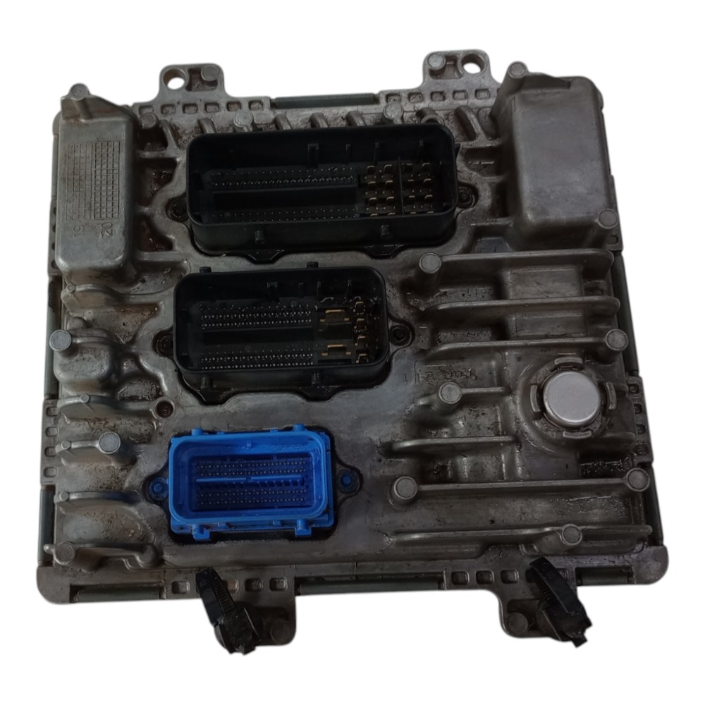 Modulo de injeção s10 2.8 diesel 2020