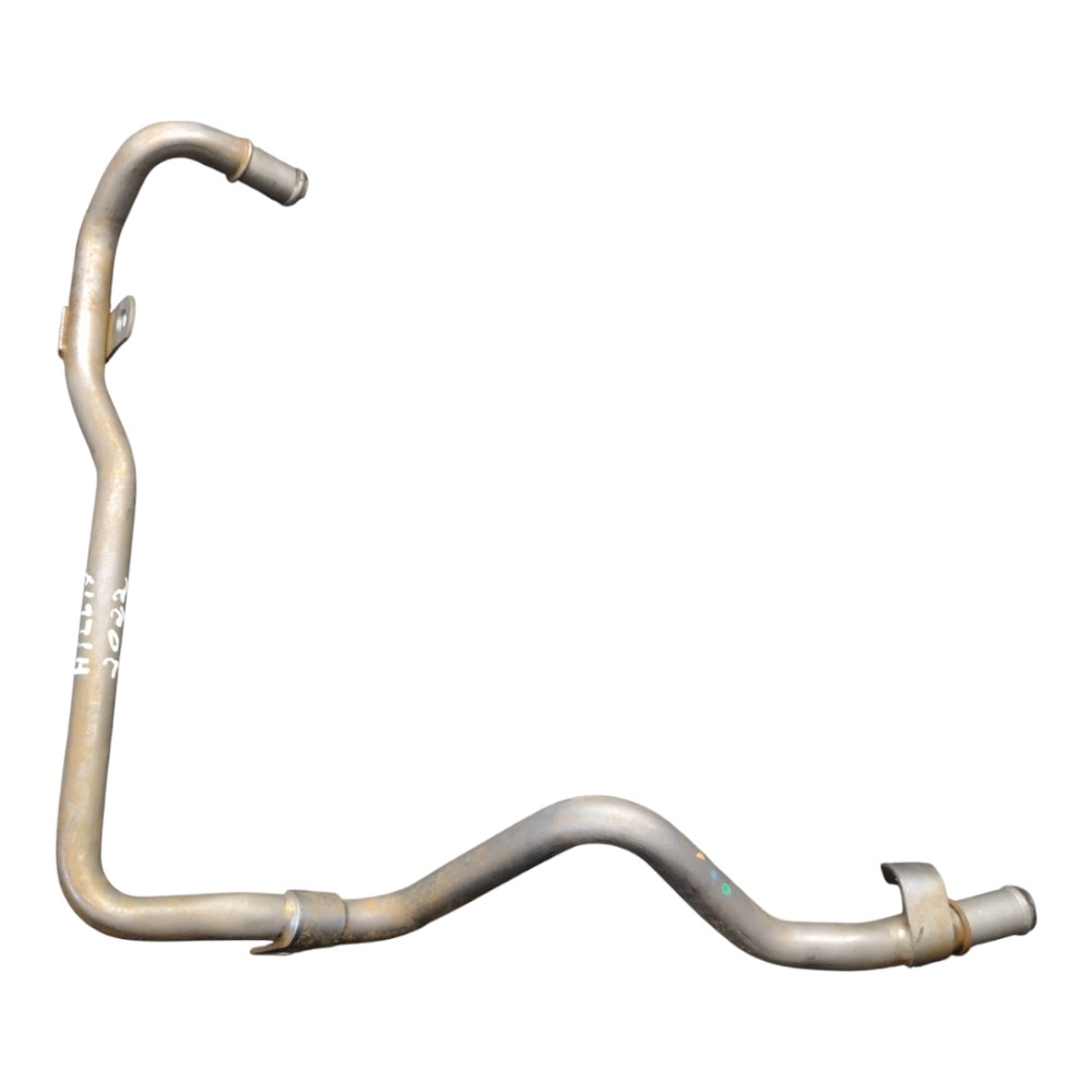 Cano Agua Motor Hilux 2.8 2022 2