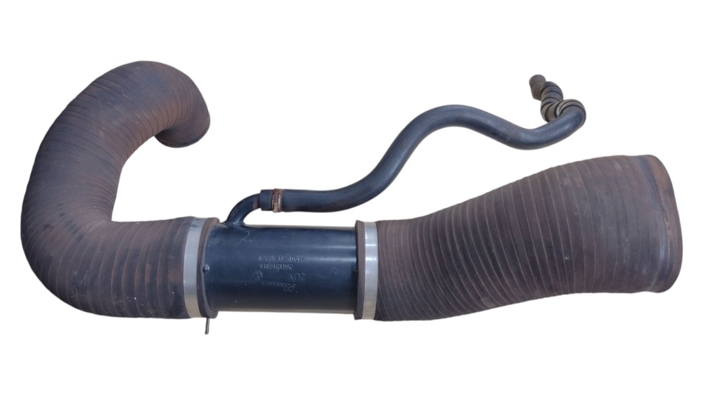Tubo Mangueira Filtro De Ar Vw 13180 2011 5