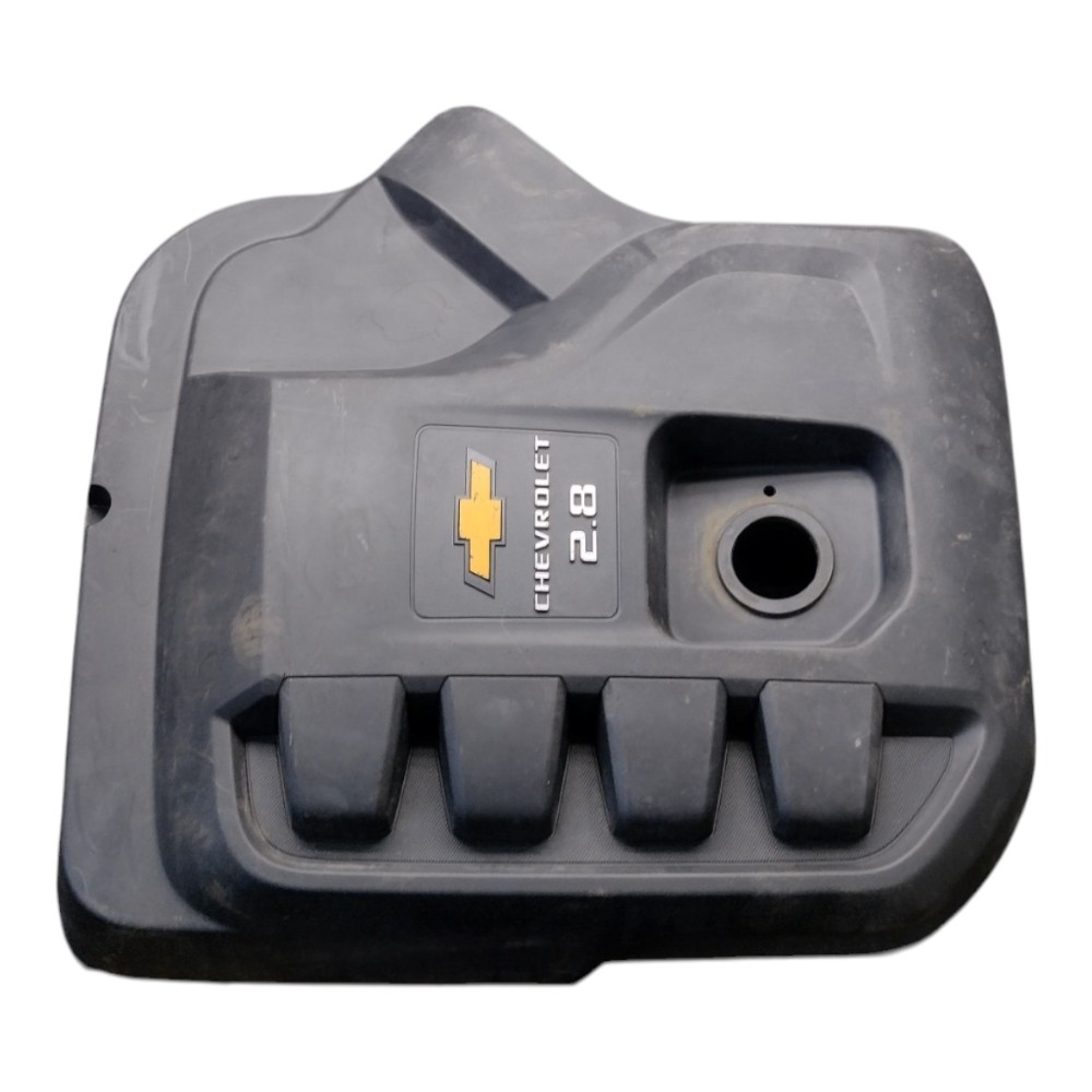 Capa Motor S10 2.8 2013 2