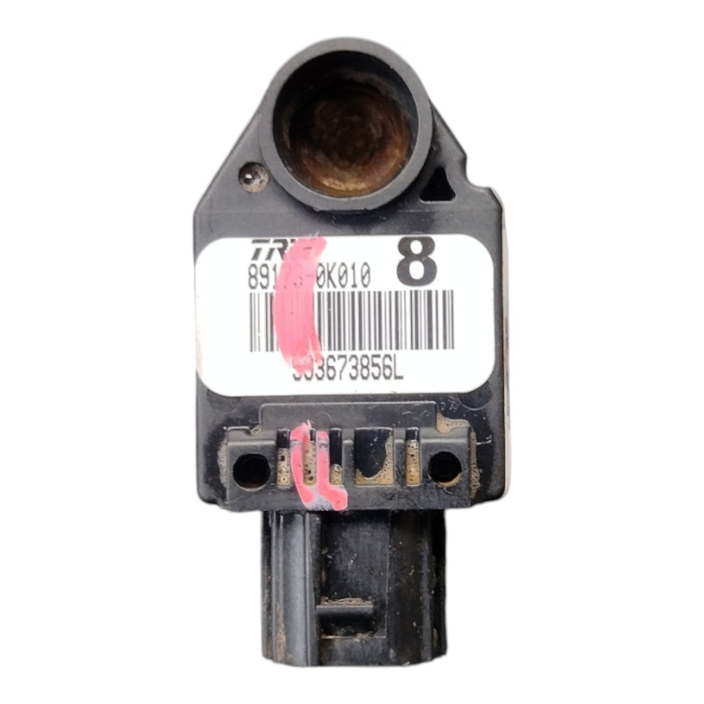 Sensor impacto Hilux 2014