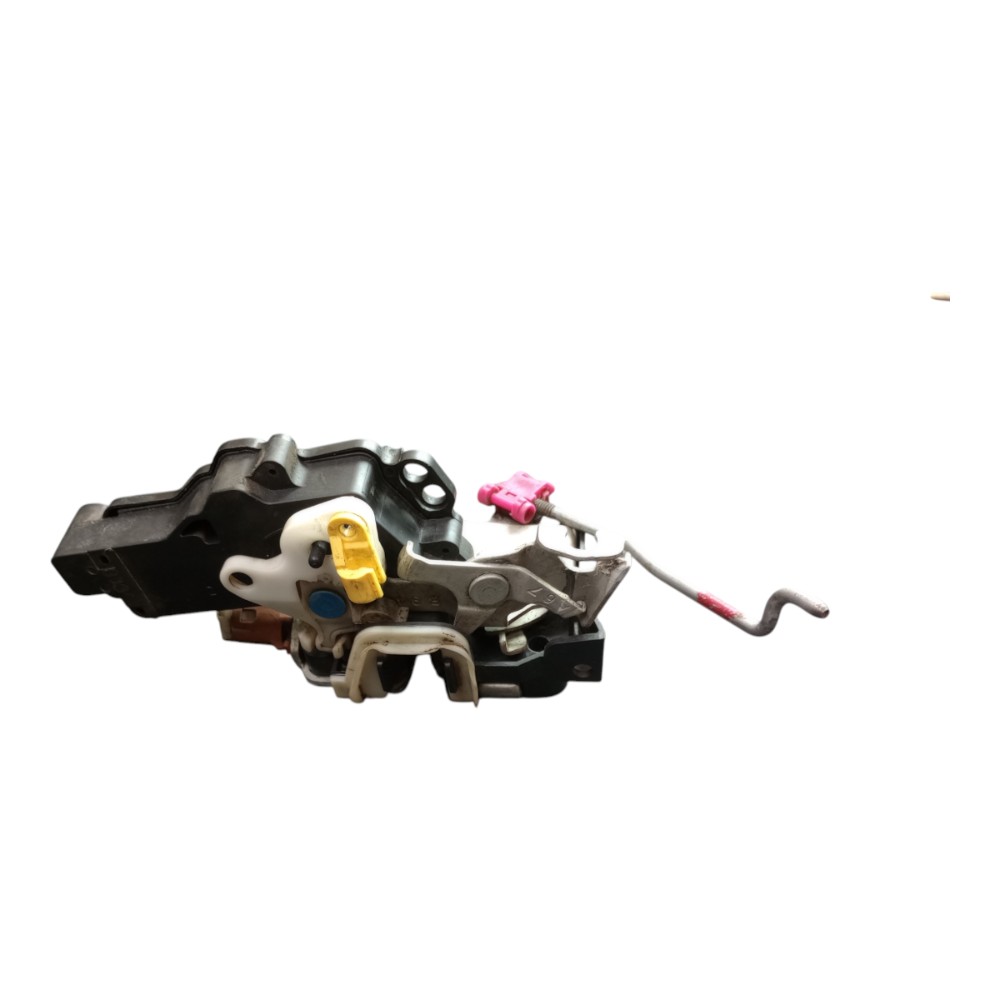 Fechadura Porta D.d Ford F250 2011 5
