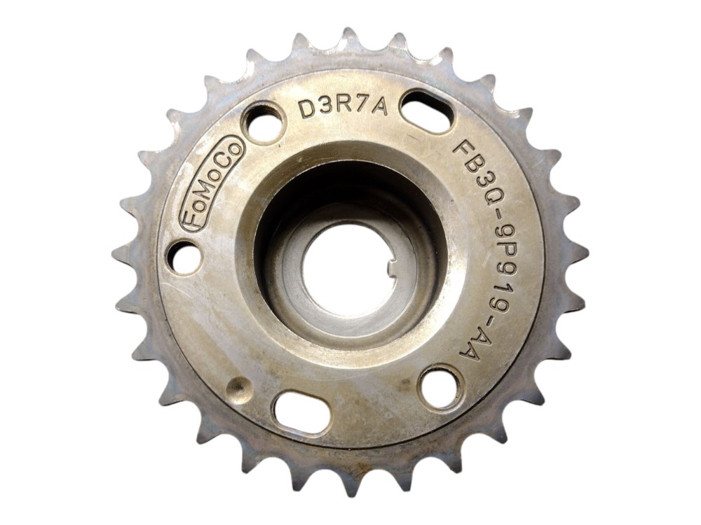 Polia Bomba De Alta Ranger 3.2 2017 1