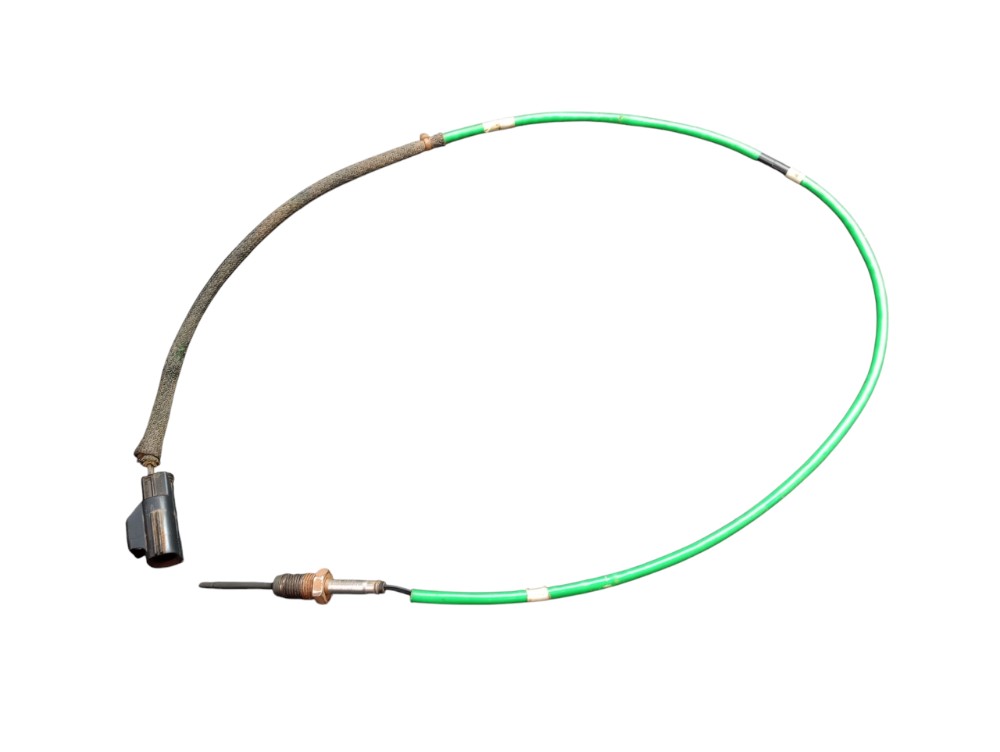 Sonda Lambda Central Catalisador Ford Ranger 2.2 2020