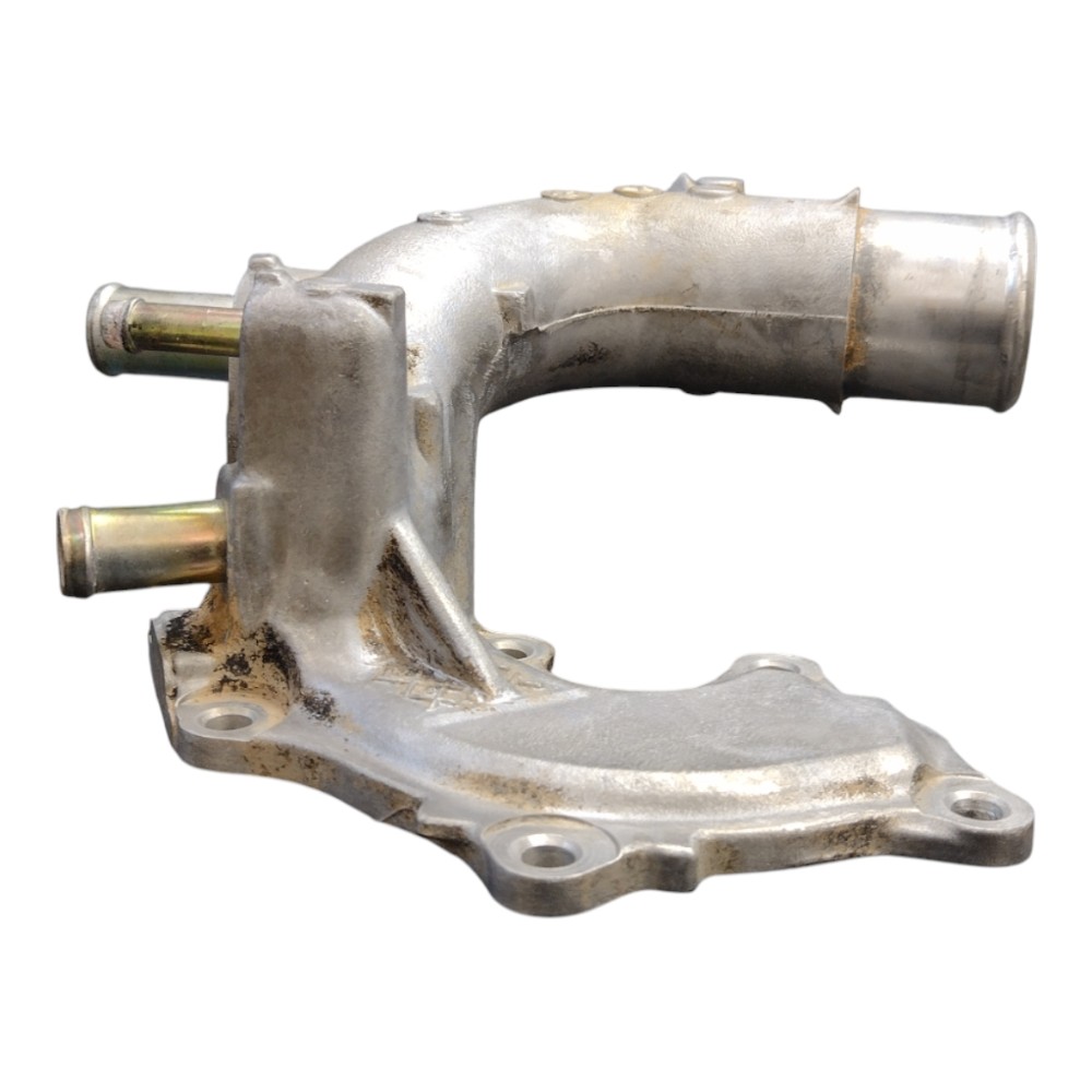 Cavalete Água Motor Hilux 2.8 2022 3