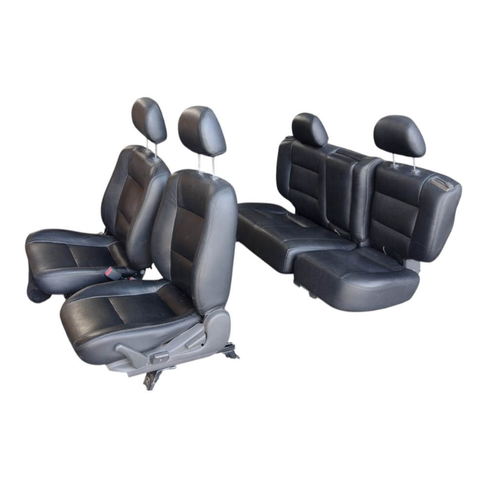 Jogo de banco Pajero Sport 2010 2