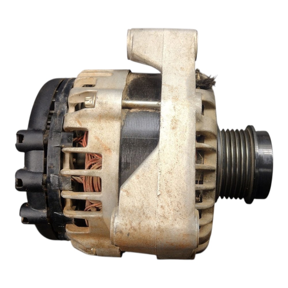 Alternador S10 2.8 2019 4