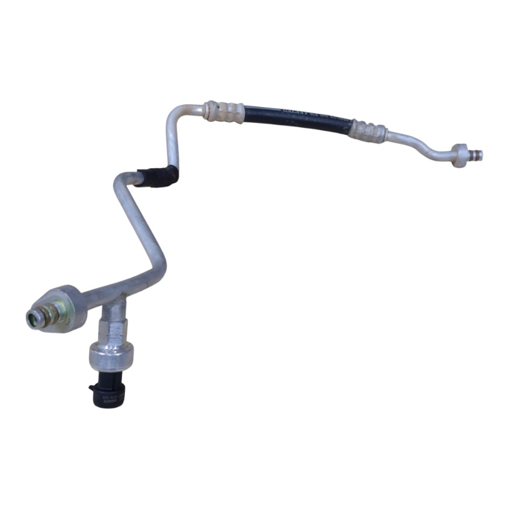 Mangueira Sensor Pressostato Fiat Toro 2.0 2020 1